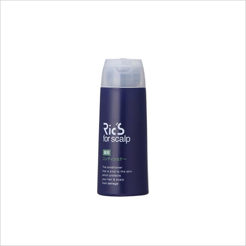 リックス 薬用コンディショナー 30mL リックス 薬用コンディショナー 30mL