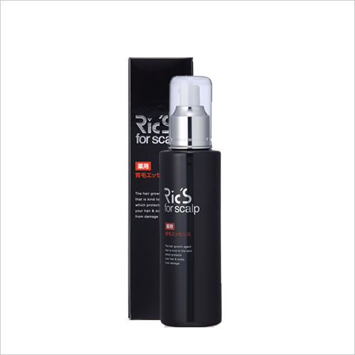 リックス 薬用育毛エッセンス 200mL リックス 薬用育毛エッセンス 200mL