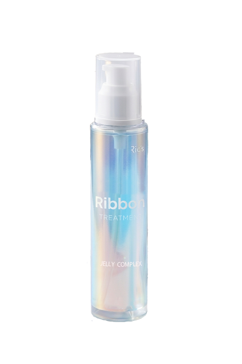 リボントリートメント ジェリーコンプレックス 120mL