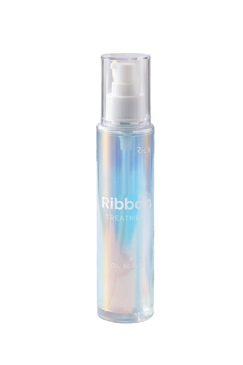 リボントリートメント オイルセラム 120ml