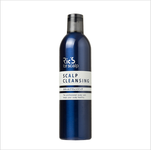 リックス スキャルプクレンジング 300g