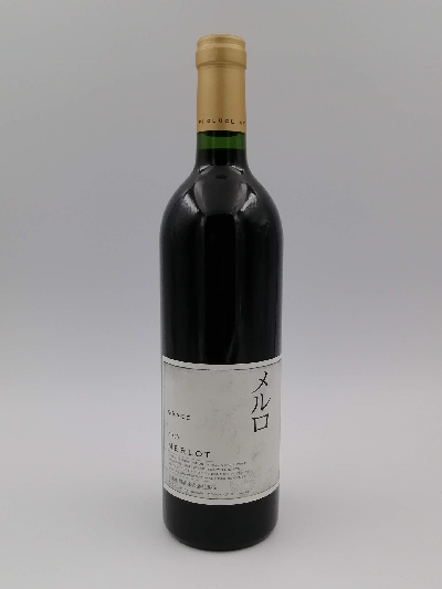 グレイス キュヴェ 三澤 ルージュ 2017 Grace Wine Cuvée Misawa