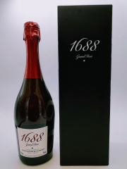 1688グラン・ロゼ（ノンアルコールスパークリング）（箱入り）