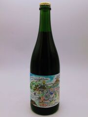 ドメーヌヒデ  愛してるスパークリング 2024＜生産 1336本＞