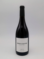 ブレッド＆バター ピノ・ノワール 2021