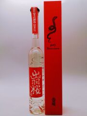 出羽桜酒造 出羽桜 干支ボトル　純米大吟醸 2025 350ml