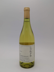 グレイス  シャルドネ　2018