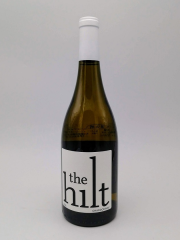 ザ・　ヒルト/シャルドネサンタ・リタ・ヒルズ2016