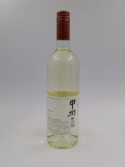 グレイス甲州 菱山畑　2017