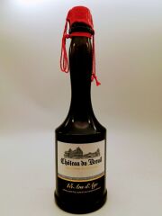 カルヴァドス/シャトードブルイユ 15年