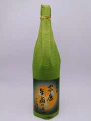 小牧限定　家康　金扇の道〈大吟醸酒〉1800ml