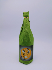 小牧限定　家康　金扇の道〈大吟醸酒〉720ml
