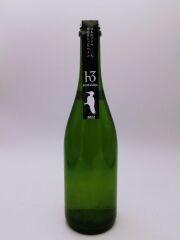 ヒトミワイナリー・h3 KUMAGERAクマゲラ 2022 白(王冠）