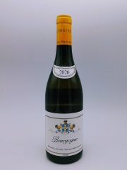 ドメーヌ・ルフレーヴ ・ ブルゴーニュブラン2021