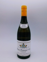 ドメーヌ・ルフレーヴ ・ピュリニーモンラッシェ・１er・クラヴォワヨン 2020