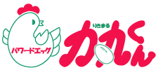 力丸くんロゴ