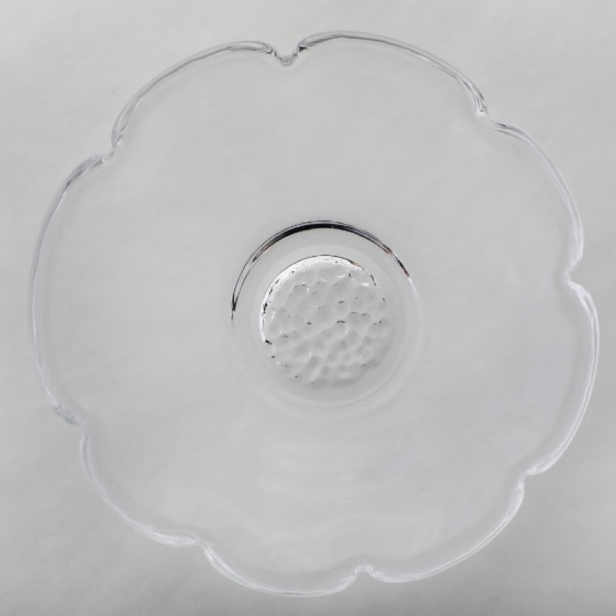 大草直子さんコラボグッズ　豆皿A　【１枚】