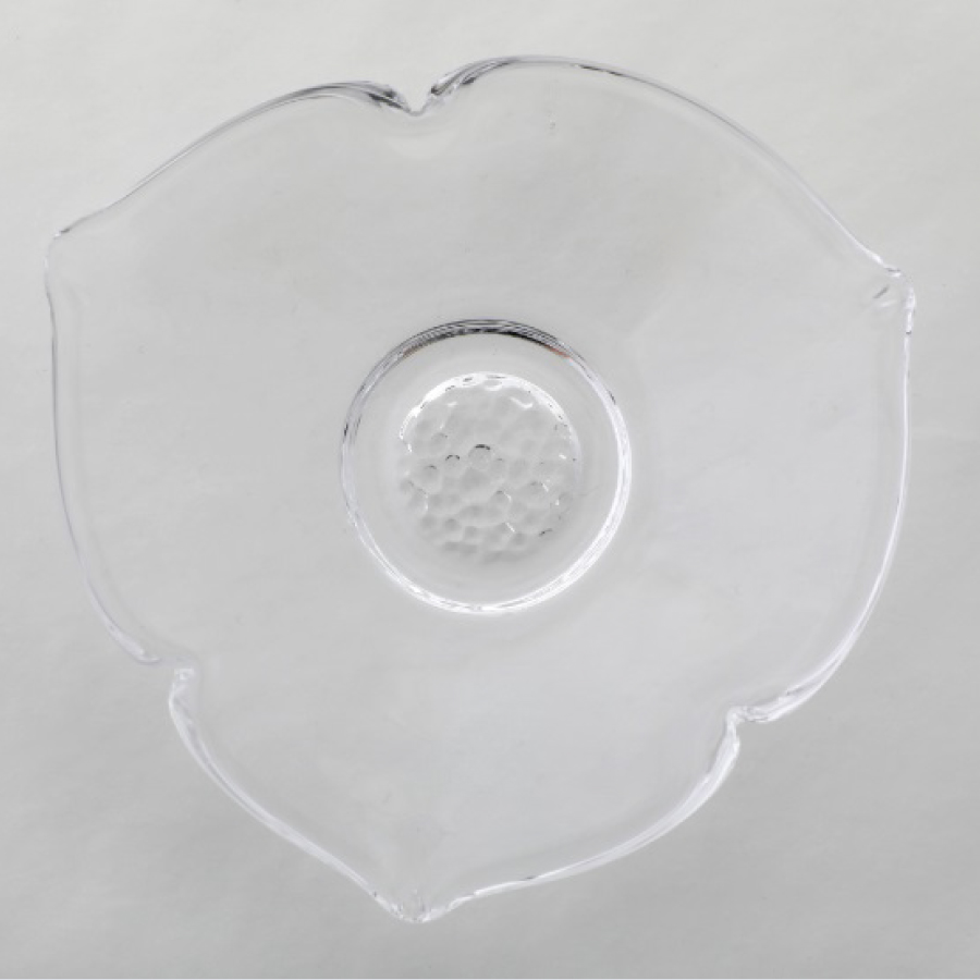 大草直子さんコラボグッズ　豆皿C　【１枚】