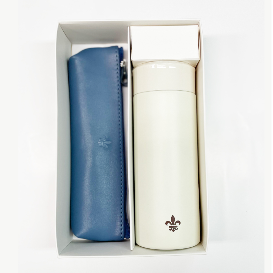つなこミュージアム 記念グッズセットA.B +缶ペンケース3点+限定ブロマイド つなこミュージアム 記念グッズセットA.B +缶ペンケース3点+限定