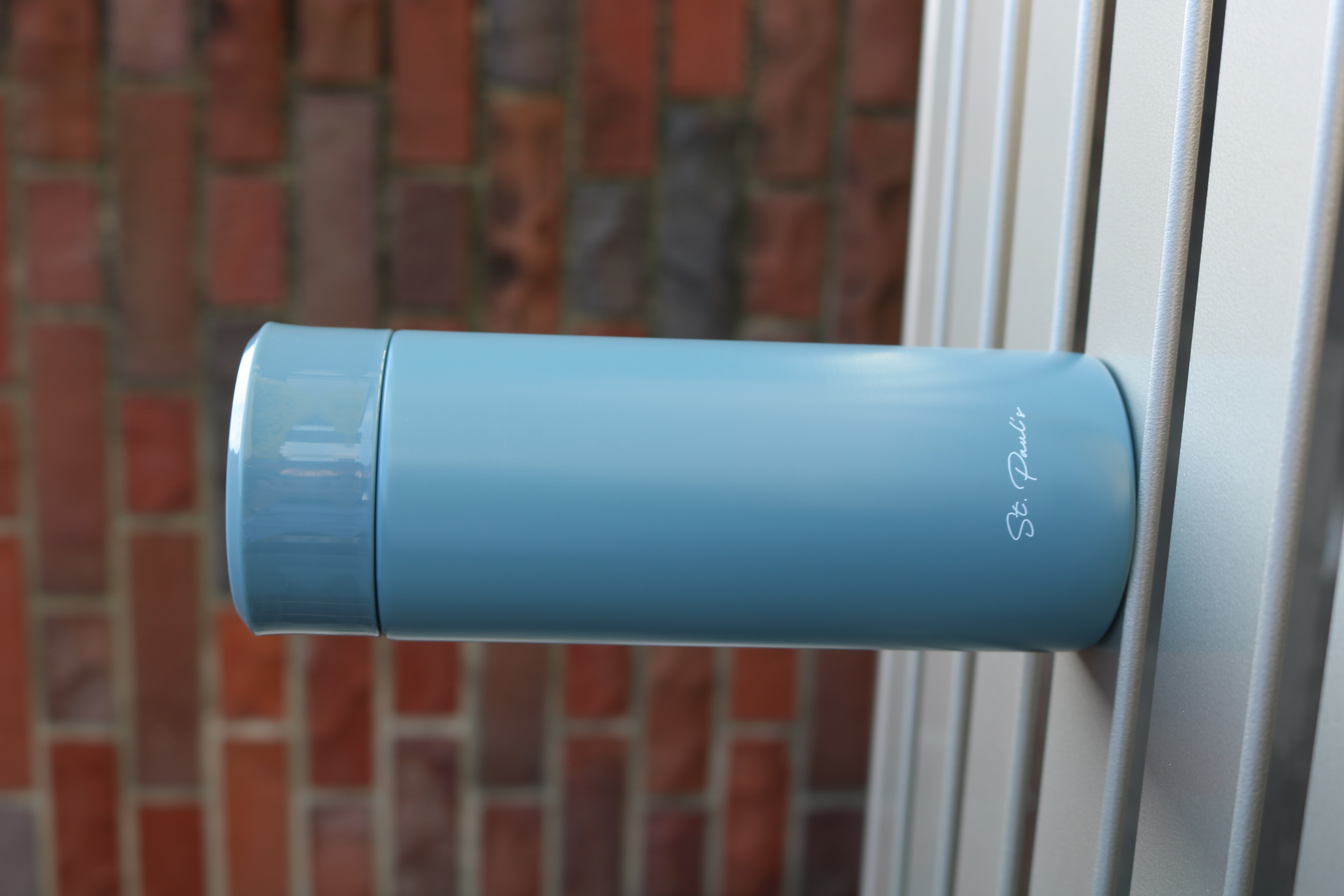 ステンレスボトル 立教大学校友会 「Rikkyo- Alumni -Shop」