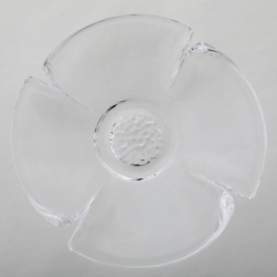 大草直子さんコラボグッズ　豆皿B　【１枚】