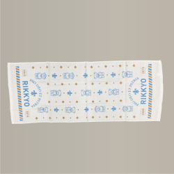 フェイスタオル