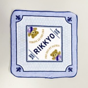 ハンカチタオル ベア3rd