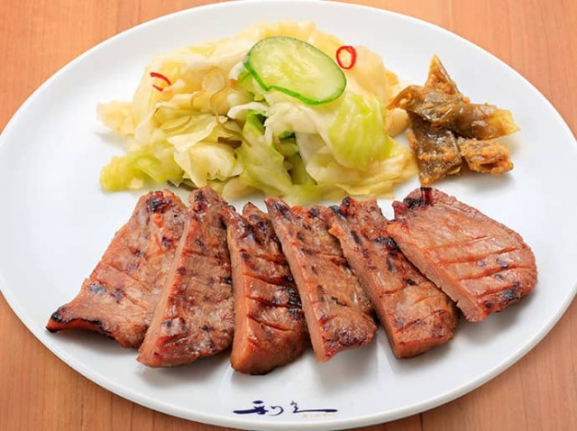 牛たん真空パック 110g(味噌味) 牛たん真空パック 110g(味噌味)
