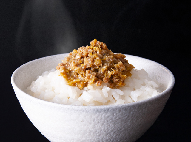 牛たんふきみそ