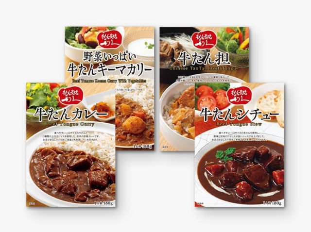 利久セット7《レトルトセット》 利久セット7《レトルトセット》