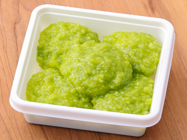 小福もち [ずんだ] | 仙台 牛たん炭焼利久オンラインショップ 公式通販