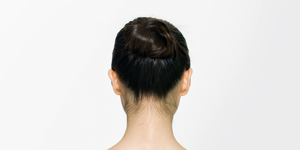 強くて綺麗な髪は、健やかな地肌から生まれる