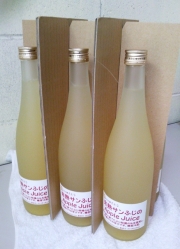 Juice6本