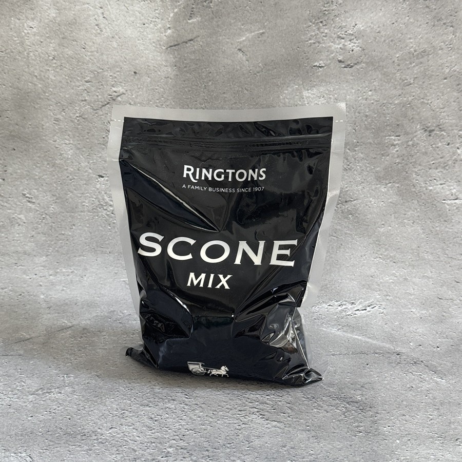 【リントンズ】SCONE MIX１袋450g・レシピカード付