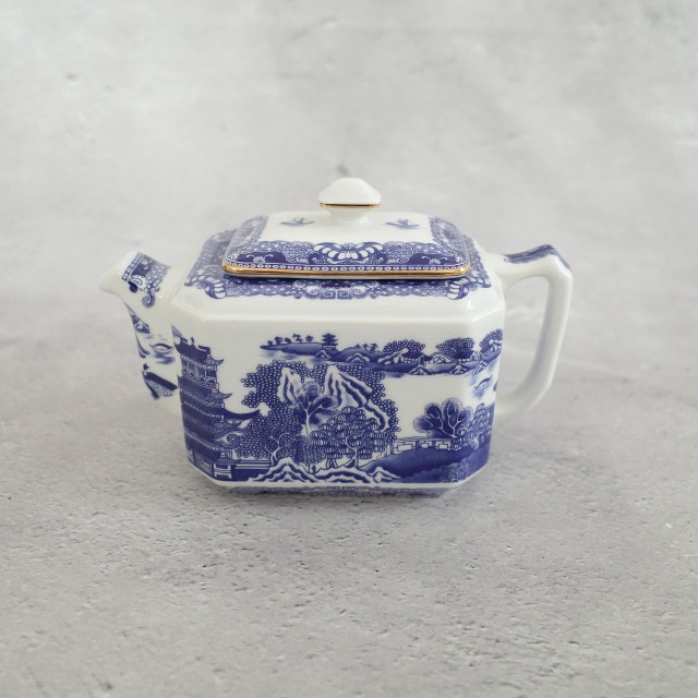 英国のアンティークマーケット Ringtons Japan リントンズジャパン