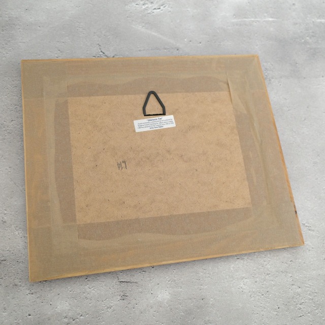 リントンズ】英国リントニアンのアフタヌーンティーを描いたアート