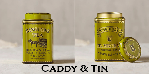 英国老舗紅茶商 【 RINGTONS 】 公式 リントンズジャパン