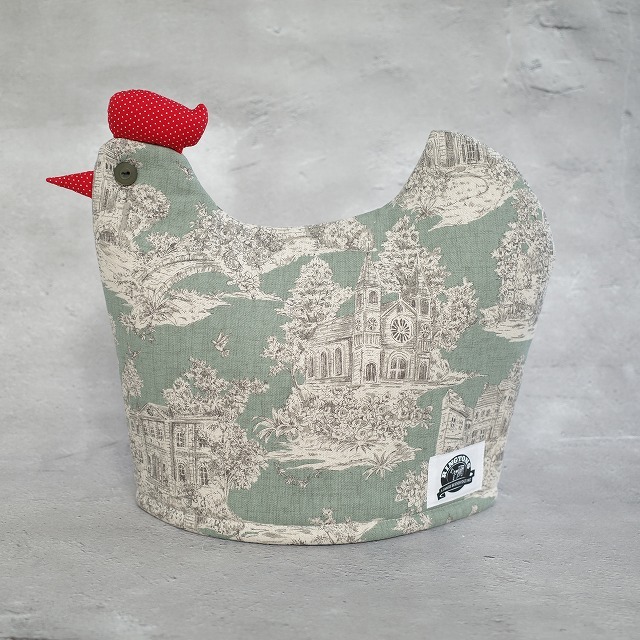 英国 リントンズ トラディショナル セット ティーキャディー マグ エコバッグ Ringtons Japan リントンズジャパン