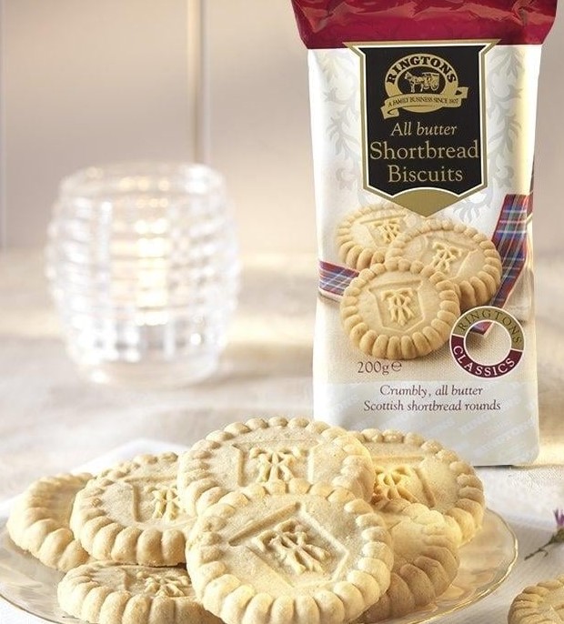 新品 Ringtons クラッシック柄 ビスケットバレル リントンズ 蓋欠有り □英国紅茶 Ringtons リントンズ【クラシック柄のビスケット缶】