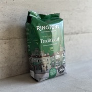 RINGTONS リントンズ ブラック バンパー　小 RINGTONS リントンズ ブラック バンパー 小 2025年最新