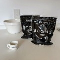 【リントンズ】SCONE MIX１袋450g・レシピカード付