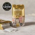 ■英国紅茶 Ringtons リントンズ【GOLD ゴールド】50包100杯分(茶葉150g)
