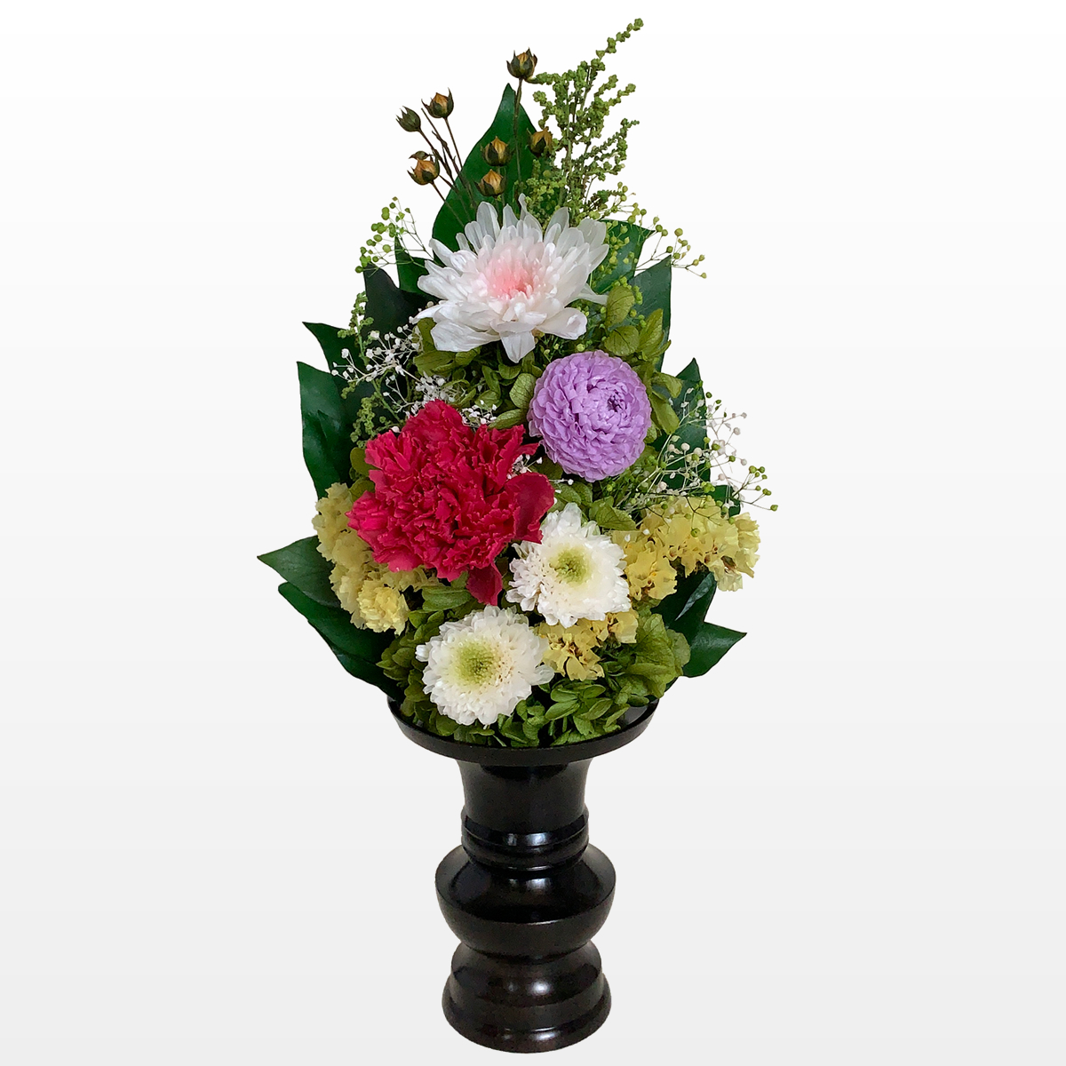 仏壇用 プリザーブドフラワー 仏花 お供え用プリザーブドフラワー専門店 凜花 仏壇用 プリザーブドフラワー 仏花 お供え用プリザーブドフラワー専門店 凜花