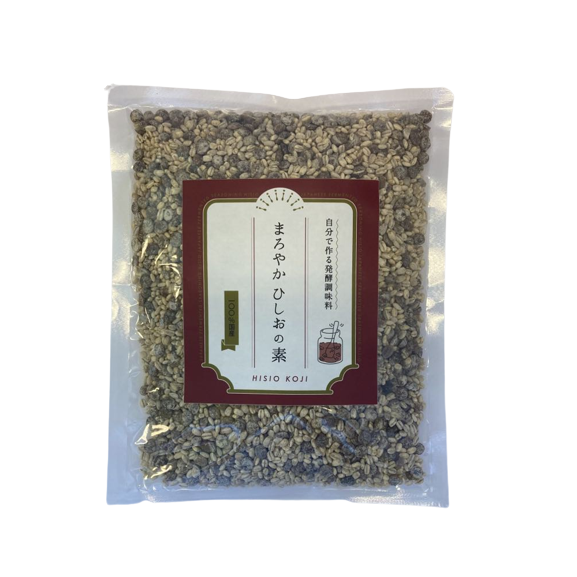 まろやかひしおの素