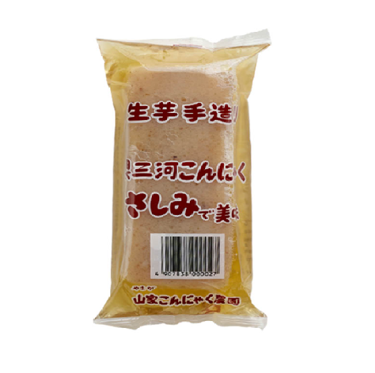 山家 板こんにゃく