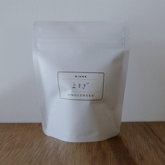 《RINNE》ヨモギ