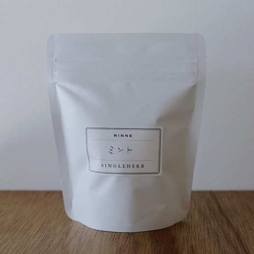 《RINNE》ミント