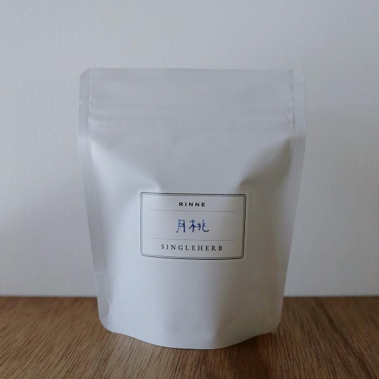 《RINNE》月桃
