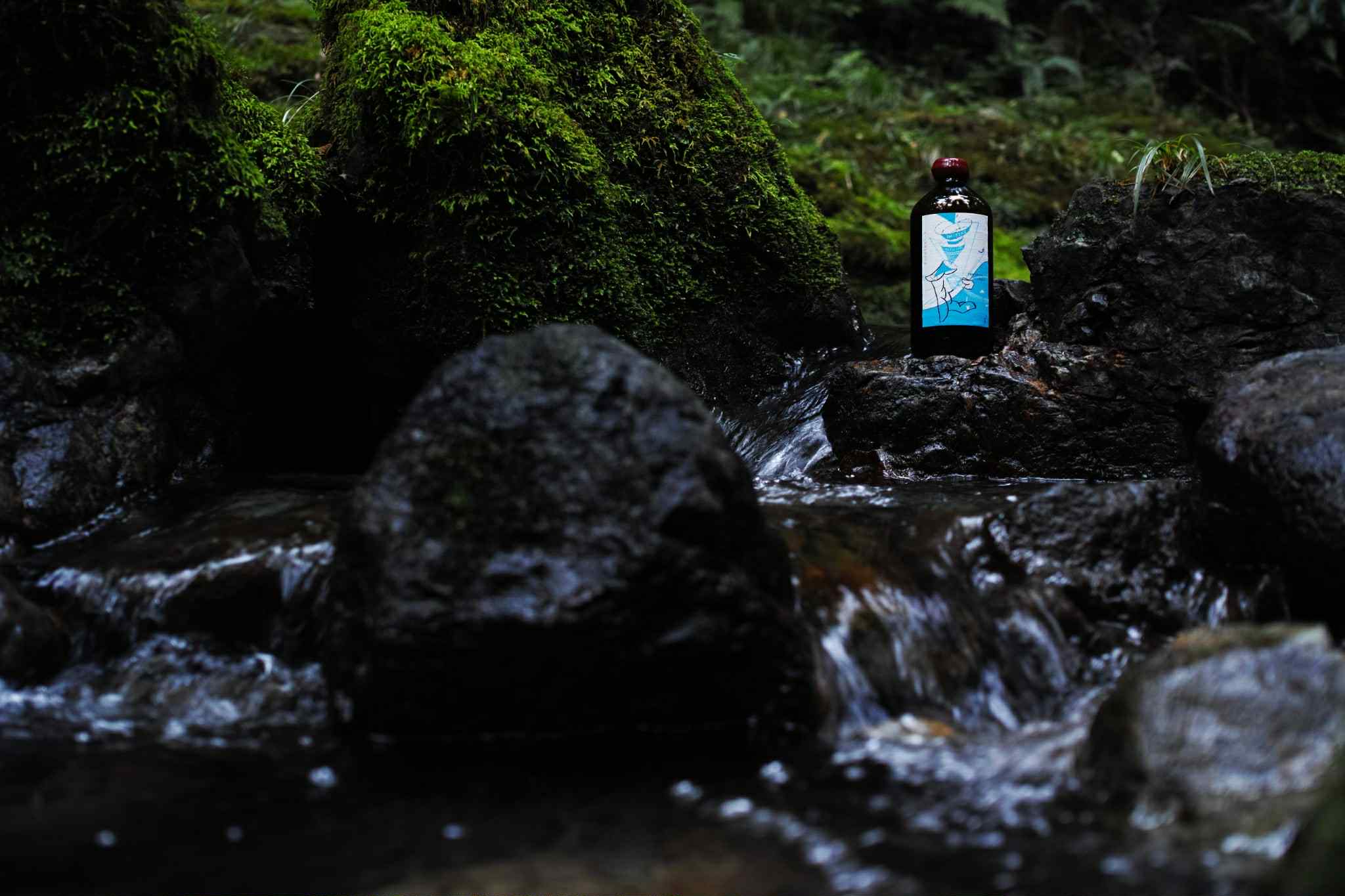 First Essence Hakka Absinthe