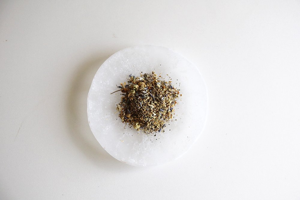 【chimugusui】KAN 緩　０１ Chamomile base（M）